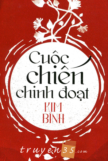 Cuộc Chiến Chinh Đoạt