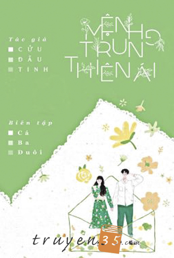 Mệnh Trung Thiên Ái
