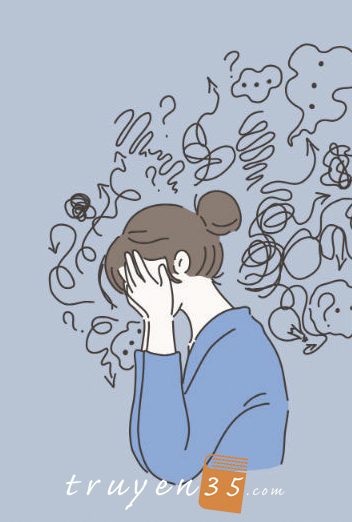 Nữ Phụ Tôi Bị Trầm Cảm