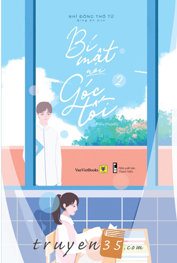 Bí Mật Nơi Góc Tối