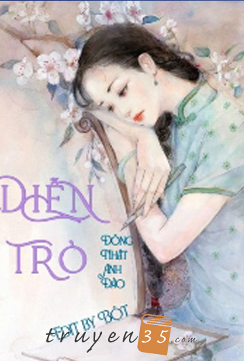 Diễn Trò 