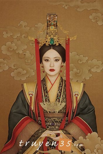 Thái Hậu Xuyên! Thế Giới Hiện Đại, Ta Tới Đây!
