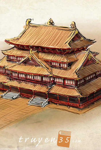 Hoàng Thành Có Bảo Châu
