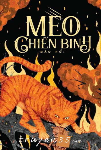 Những Chiến Binh Phần 1 Tập 4: Bão Nổi