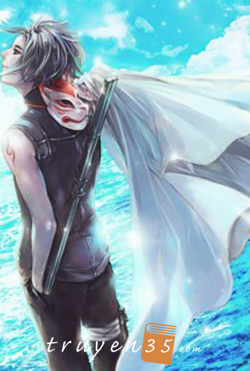 Tenseigan Trong Thế Giới Naruto