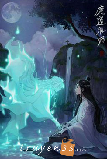 [Vong Tiện] Thiêu Lan Đăng
