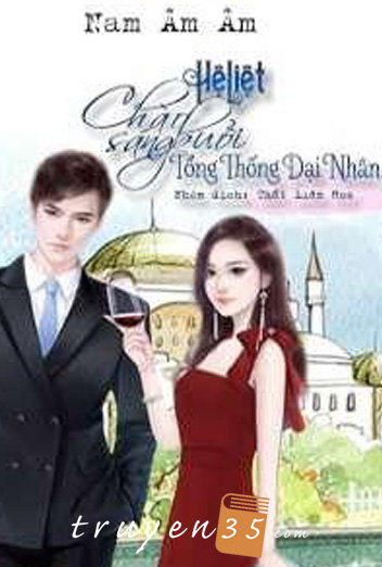 Chào Buổi Sáng, Tổng Thống Đại Nhân!