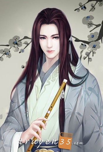 Đông Xưởng Truyền Kì