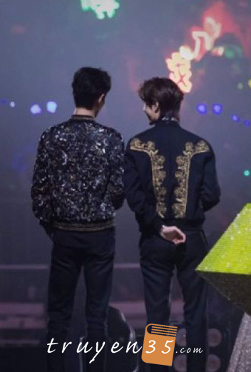 [Fanfic] [Bác Chiến] Ông Chủ Vương Và Thiết Kế Tiêu