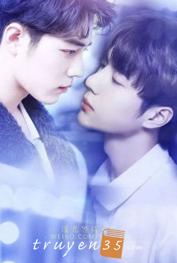 [Fanfic] [Bác Chiến] Thực Mỹ Tri Vị