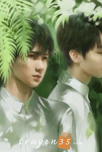[Fanfic] [Khải Nguyên] Kẻ Mù Người Câm
