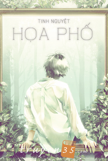 Họa Phố