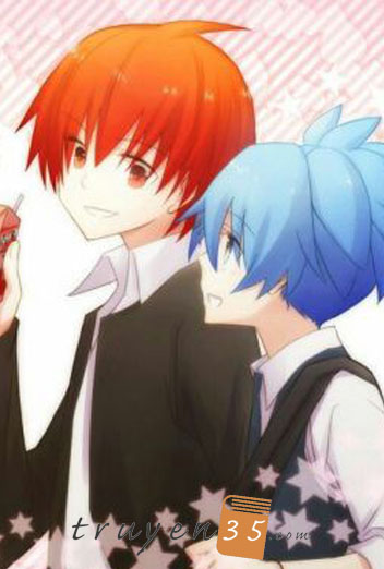 [Karma x Nagisa] Hạt Giống