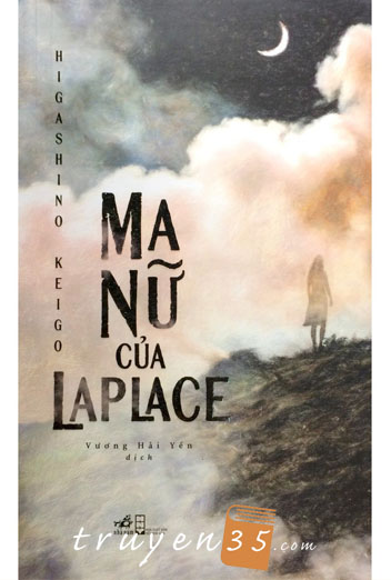 Ma Nữ Của Laplace