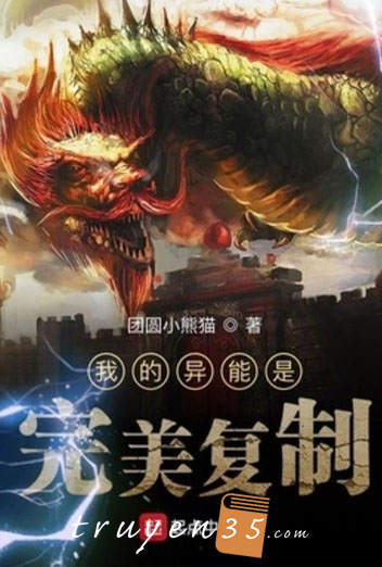 Tôi Sở Hữu Kỹ Năng Sao Chép Hoàn Hảo
