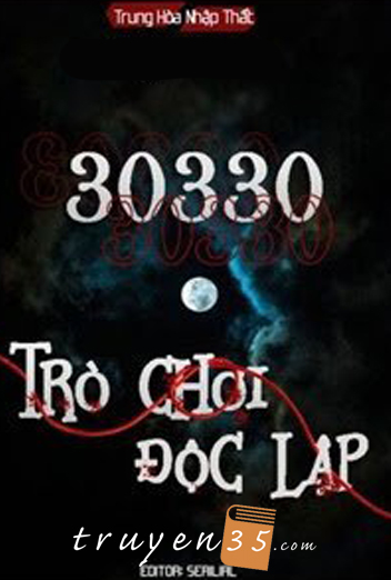 Trò Chơi Độc Lập 30330