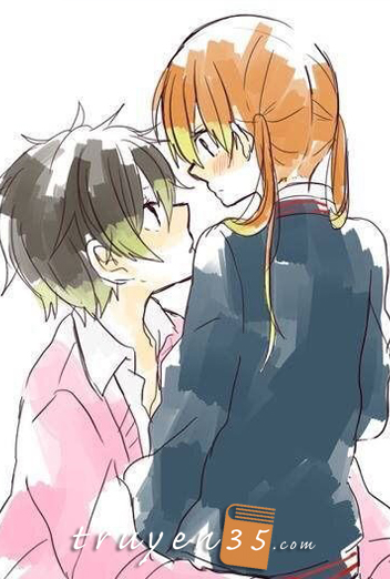Falling In Love