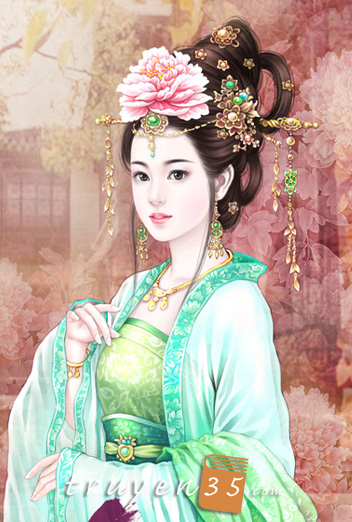 Hoàn Khố Thế Tử Phi