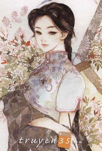 [Thập Niên 70] Nàng Dâu May Mắn
