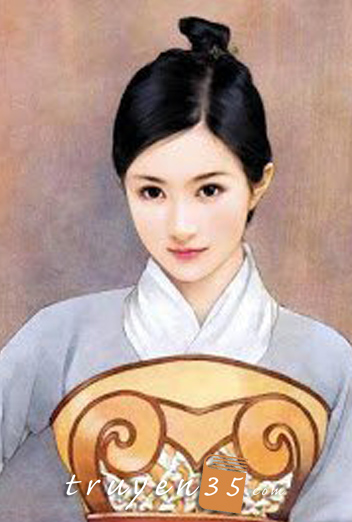 Tiểu Dã Miêu Dưới Móng Lãnh Sư