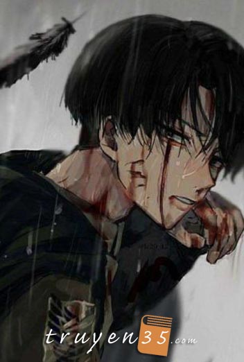 [ĐN Attack On Titan] Mắt Tím Và Tóc Đen
