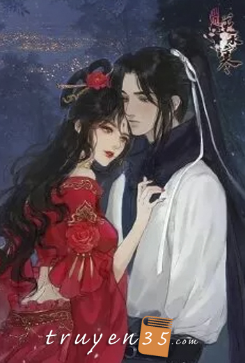 Tử Tù Của Nữ Vương