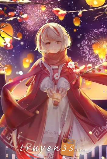 Shining Nikki - Thiểm Diệu Noãn Noãn