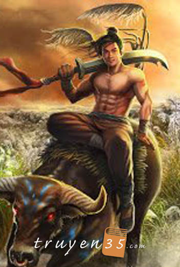 Dời Đô Anh Hùng Truyện