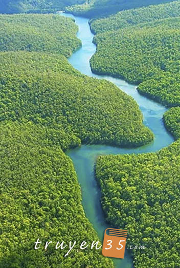 Hồi Ức Sông Nile