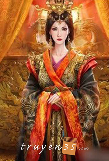 Kỳ Sử Dương Hậu
