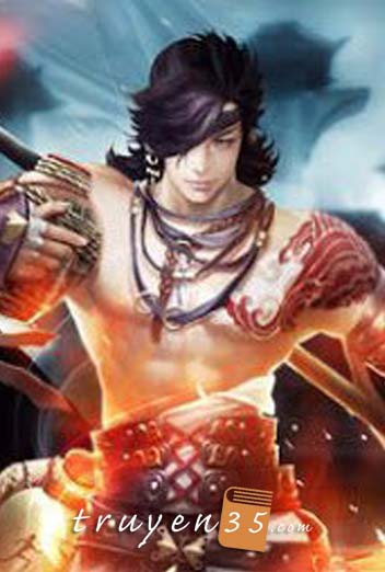 Việt Hùng Diễn Nghĩa