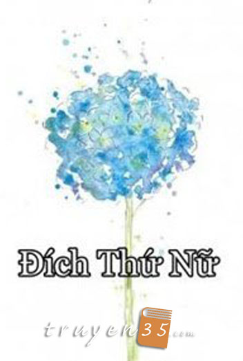 Đích Thứ Nữ