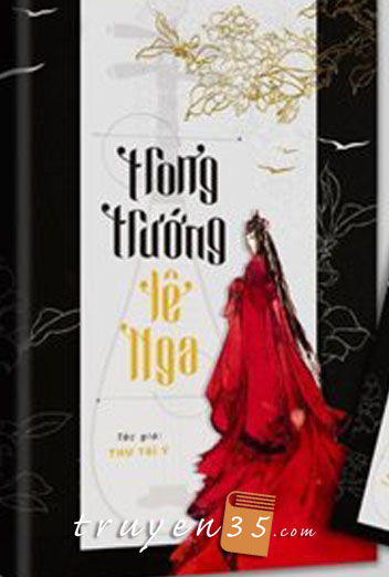 Trong Trướng Lê Nga