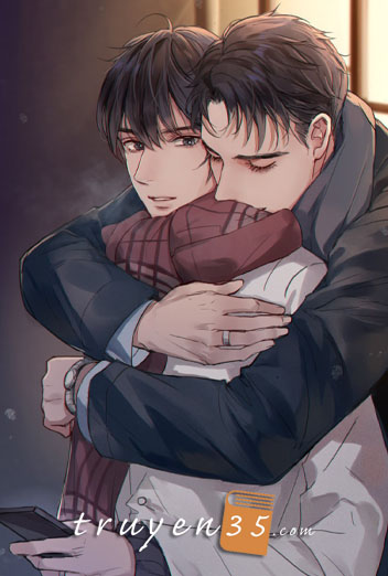 Yêu Đương Với Trúc Mã Alpha