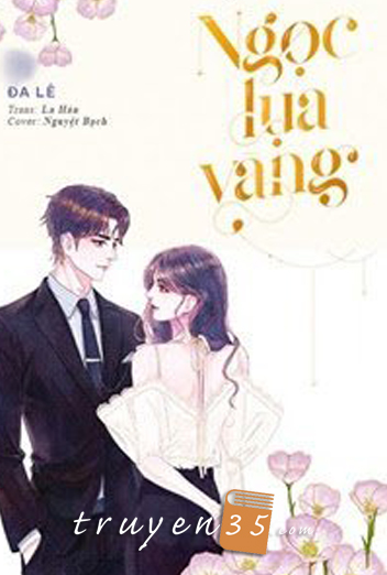 Ngọc Lụa Vàng