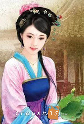 Nữ Chính Là Thê Tử Tôi