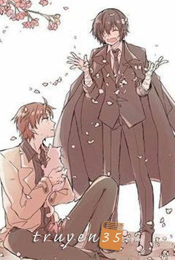 Hạ Huyền Lục Dazai