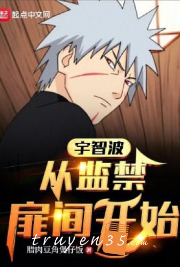 Uchiha: Từ Giam Cầm Tobirama Bắt Đầu