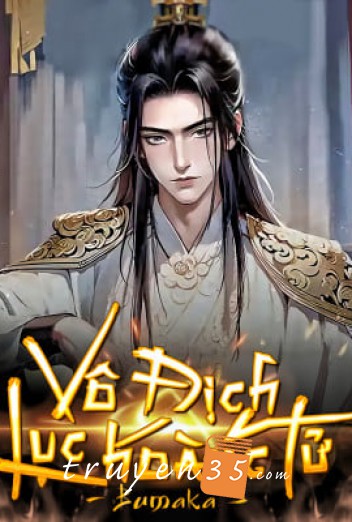 Vô Địch Lục Hoàng Tử