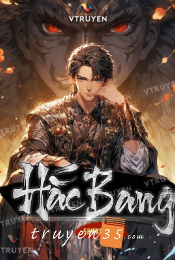 Hắc Bang