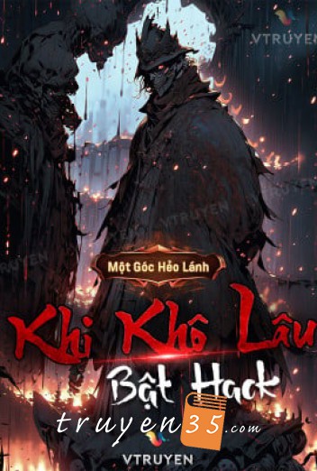 Lãnh Chúa: Khi Khô Lâu Bật Hack