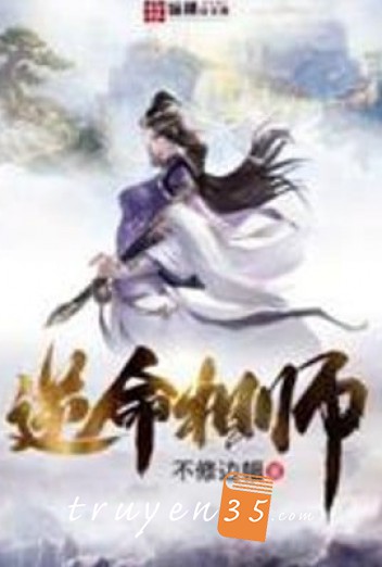 Nghịch Mệnh Thầy Tướng