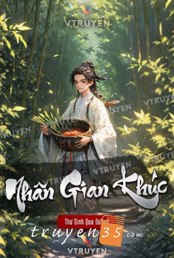 Nhân Gian Khúc