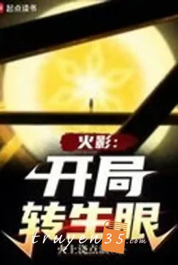 Hỏa Ảnh: Bắt Đầu Tenseigan