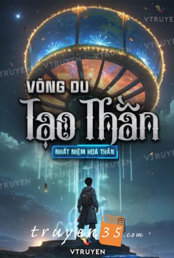 Võng Du: Tạo Thần